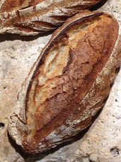 Classes for speciality bread
