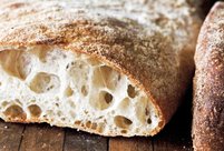 Learn how to bake famous Italian breads