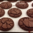Gowey Chocolate Cookies
