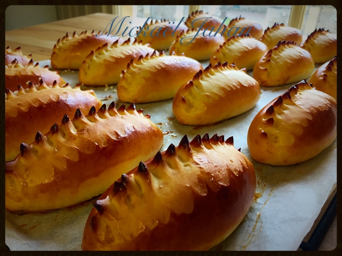 Sexy Pain au Lait